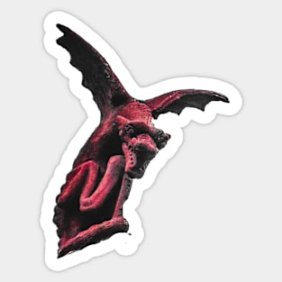 Dragon Sticker